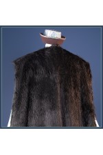 2XXT Cosplay Arknights Fyodor Vladimirovich Cosplay Costume